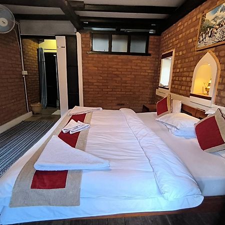 Bed and Breakfast Bandipur Chhen Exteriér fotografie